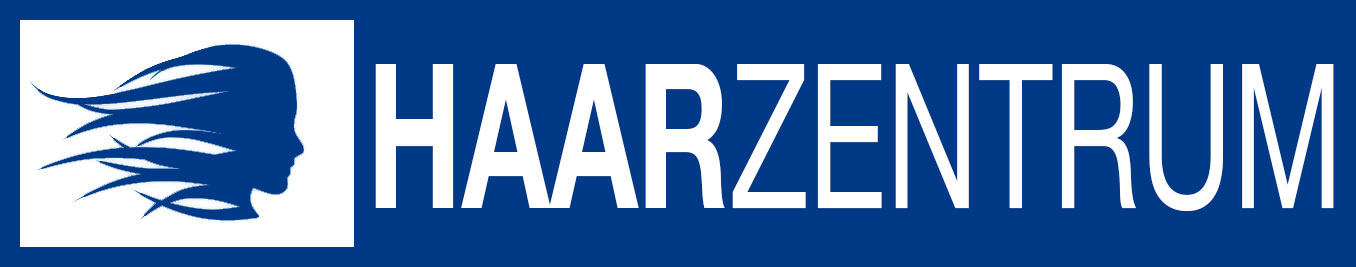 HaarZentrum Wien 1220 Logo